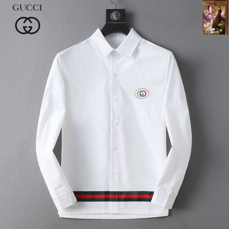 Gucci Shirts